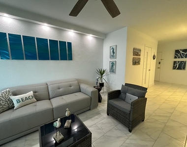 2501 S Ocean Drive - Photo Thumbnail 20