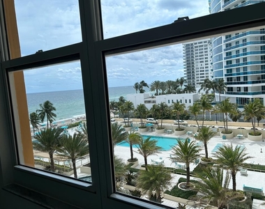 2501 S Ocean Drive - Photo Thumbnail 24