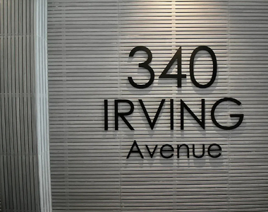 340 Irving Avenue - Photo Thumbnail 1