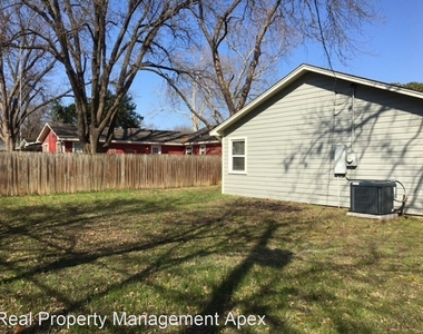 3916 Austin Ave. - Photo Thumbnail 25