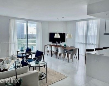 16047 Collins Ave Apt 2004 - Photo Thumbnail 2