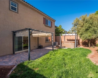 10618 Axis Mountain Court - Photo Thumbnail 21