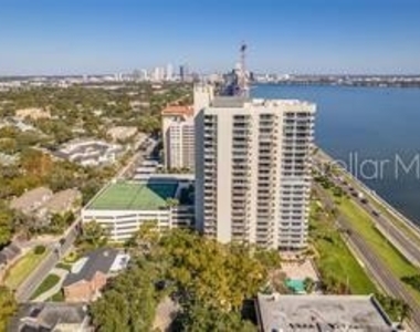 2413 Bayshore Boulevard - Photo Thumbnail 1