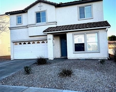 165 Carlsbad Caverns Street - Photo Thumbnail 0