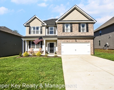 1148 Black Oak Circle - Photo Thumbnail 0