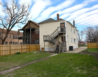 422 Marshall Street - Photo Thumbnail 17