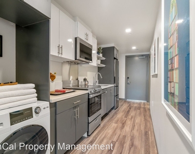 235 Valencia Street - Photo Thumbnail 1