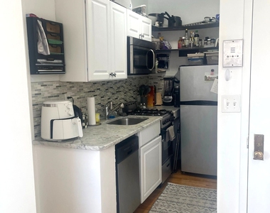 July 1st Move In - East Village East 6th St/Ave D - Photo Thumbnail 1