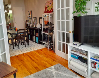 1283 Decatur St #3L - Photo Thumbnail 8