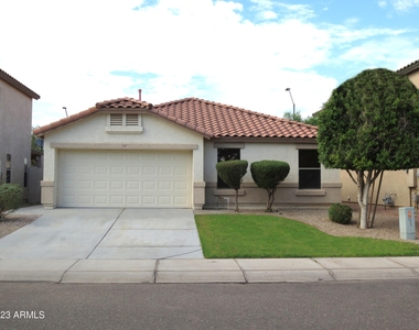 12810 W La Reata Avenue - Photo Thumbnail 0