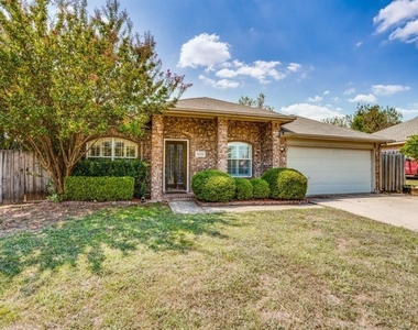 1409 Meadowbrook Drive - Photo Thumbnail 1