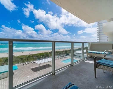 5701 Collins Ave - Photo Thumbnail 0