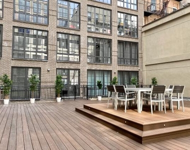 433 West 53rd Street - Photo Thumbnail 4