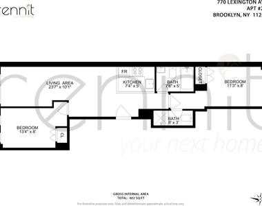 770 Lexington Avenue - Photo Thumbnail 11