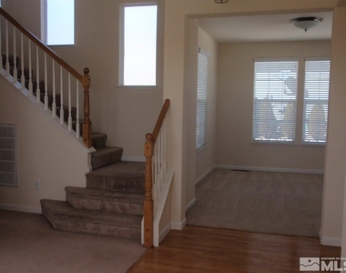 5707 Rainier Peak Dr. - Photo Thumbnail 4