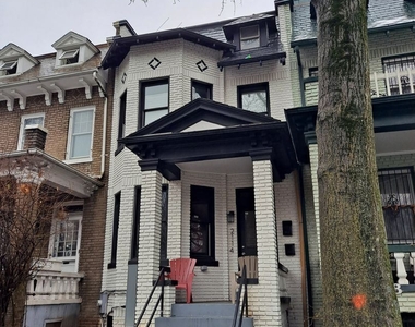 2114 North Capitol St Nw - Photo Thumbnail 1