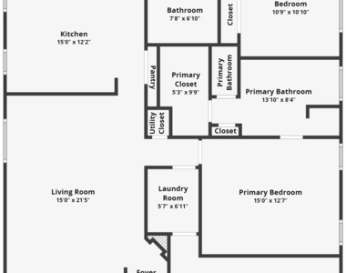 2722 Buckhorn Preserve Blvd Unit - Photo Thumbnail 17