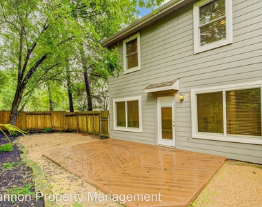 14 Newberry Trail Court - Photo Thumbnail 25