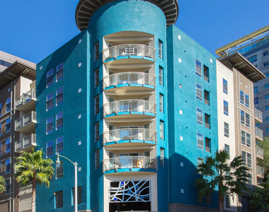 1050 Wilshire Blvd - Photo Thumbnail 1