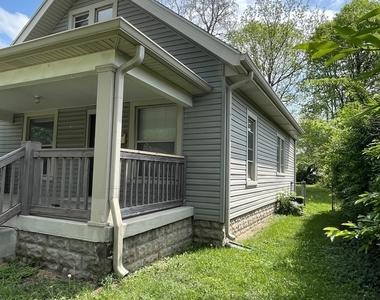 4113 Cornelius Avenue - Photo Thumbnail 1