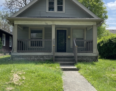 4113 Cornelius Avenue - Photo Thumbnail 0