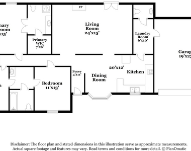 1709 Pine Oak Drive - Photo Thumbnail 15