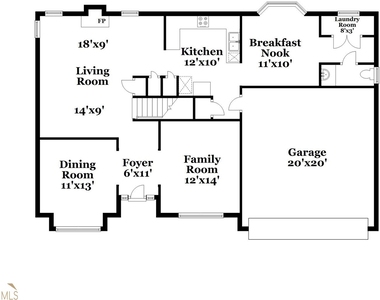 949 Heartwood Circle - Photo Thumbnail 1