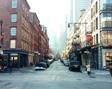 South Street Seaport - Photo Thumbnail 7