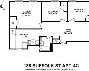 188 Suffolk St - Photo Thumbnail 12