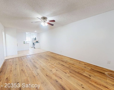 20353 Saticoy St. - Photo Thumbnail 4