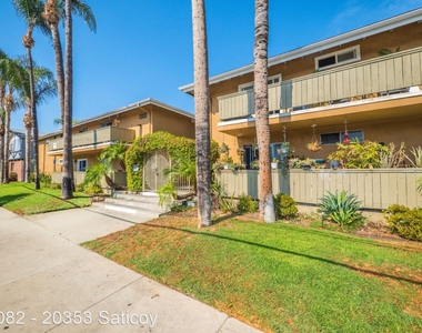 20353 Saticoy St. - Photo Thumbnail 28