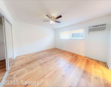 20353 Saticoy St. - Photo Thumbnail 10