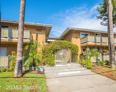 20353 Saticoy St. - Photo Thumbnail 27