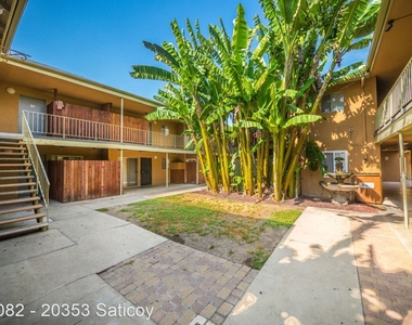 20353 Saticoy St. - Photo Thumbnail 25