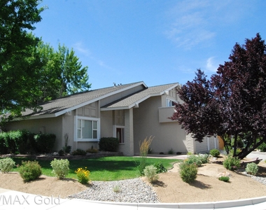 4935 Golden Springs Drive - Photo Thumbnail 1