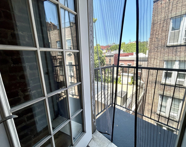 Leroy & Hudson St - Photo Thumbnail 6