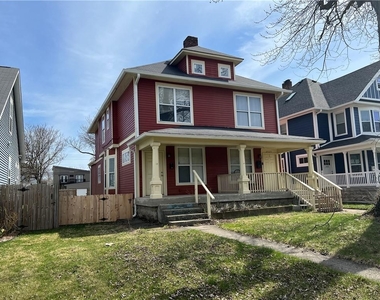 2527 N College Avenue - Photo Thumbnail 1