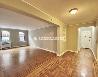560 West 218th Street - Photo Thumbnail 4