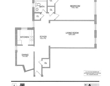 560 West 218th Street - Photo Thumbnail 18