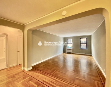 560 West 218th Street - Photo Thumbnail 1