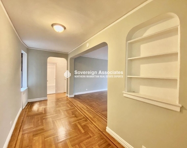 560 West 218th Street - Photo Thumbnail 2