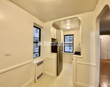 560 West 218th Street - Photo Thumbnail 7