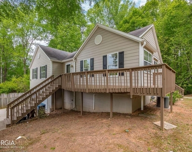 4233 Harris Ridge Court - Photo Thumbnail 1