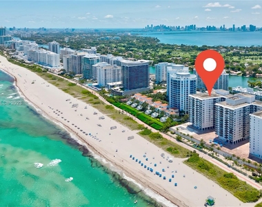 6039 Collins Ave - Photo Thumbnail 1