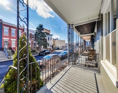 621 Harvard Street Nw - Photo Thumbnail 1