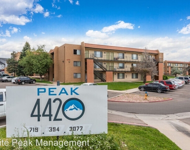 4420 East Pikes Peak Avenue - Photo Thumbnail 10