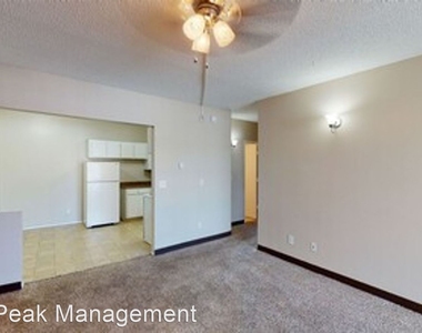 4420 East Pikes Peak Avenue - Photo Thumbnail 5