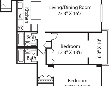 1 Emerson Place Suite 8n - Photo Thumbnail 43