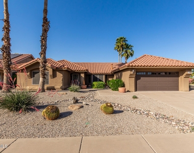 14202 W Desert Glen Drive - Photo Thumbnail 3