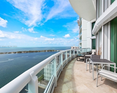 1643 Brickell Ave - Photo Thumbnail 12